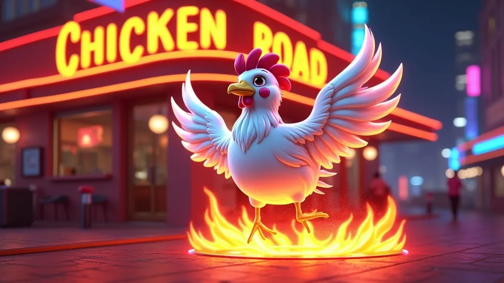 chicken road game app chicken road game app